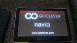 GPS-навигатор GoClever Navio 505, numer zdjęcia 10