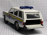 Corgi Range Rover 1/36 Made in Gt Britain, фото №6