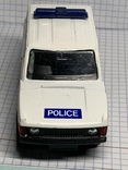 Corgi Range Rover 1/36 Made in Gt Britain, фото №8