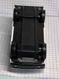 Corgi Range Rover 1/36 Made in Gt Britain, фото №9