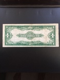 1 $ 1923 год “Large size”, фото №3