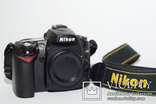 Nikon D90 Body, фото №2