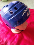 Шлем хоккейный, фото №4