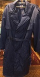 Теплое мужское пальто-куртка, фото №3