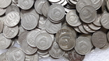 Монета ссср 1.9 кг, фото №3