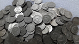 Монета ссср 1.9 кг, фото №4