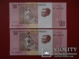 Ангола--2 шт., фото №4