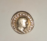  император Vitellius 69 AD, фото №2