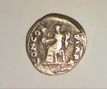  император Vitellius 69 AD, фото №3