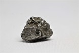 Залізний метеорит Campo del Cielo, 22,3 грам, із сертифікатом автентичності, фото №8
