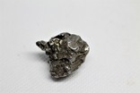 Залізний метеорит Campo del Cielo, 22,3 грам, із сертифікатом автентичності, фото №9