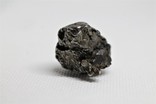 Залізний метеорит Campo del Cielo, 22,3 грам, із сертифікатом автентичності, фото №11