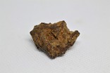 Залізний метеорит Sikhote-Alin, 14,9 грама, з сертифікатом автентичності, фото №6