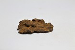 Залізний метеорит Sikhote-Alin, 21,9 грама, з сертифікатом автентичності, фото №9