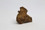 Залізний метеорит Sikhote-Alin, 17,8 грама, з сертифікатом автентичності, фото №7