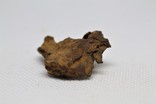 Залізний метеорит Sikhote-Alin, 17,8 грама, з сертифікатом автентичності, фото №10
