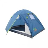 Палатка 2-х местная GreenCamp 1001-B, синий, photo number 3