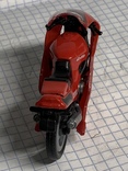 Модель мотоцикла(2), фото №6