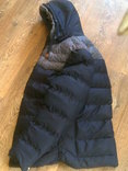 RZZ - фирменная теплая куртка, фото №11