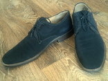 LLoyd  - фирменные туфли разм.44, photo number 6