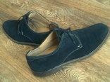 LLoyd  - фирменные туфли разм.44, фото №7
