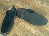 LLoyd  - фирменные туфли разм.44, photo number 9