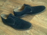 LLoyd  - фирменные туфли разм.44, фото №11