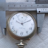 Otnasfer Швейцарские часы, фото №4