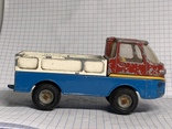 Corgi Urbine Truck Series Made in Gt Britain, фото №3