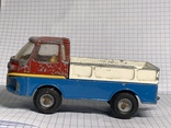 Corgi Urbine Truck Series Made in Gt Britain, фото №4