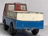 Corgi Urbine Truck Series Made in Gt Britain, фото №6