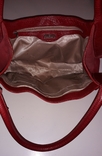 Женская сумка Gillian, Италия кожа/замша -, фото №5