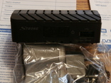 Ефірний Т2 тюнер (ресивер) Strong SRT 8203 DVB-T2 IPTV+Офіційна Гарантія 12 місяців, photo number 6