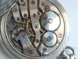 Швейцарские Карманные часы MITAD, фото №7