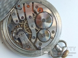 Швейцарские Карманные часы MITAD, фото №8