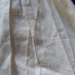 Льняная юбка с вышивкой, фото №10