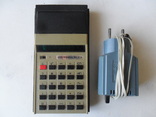 Калькулятор Электроника МК 57А, фото №6