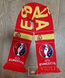 Официальный шарф болельщика сборной Испании, фото №2