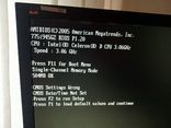 Мат. плата ASRock 775i945GZ PCI-E+SVGA+LAN SATA MicroATX 2DDR2, numer zdjęcia 6