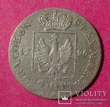 4 гроша, 1796А год, Пруссия,, фото №3