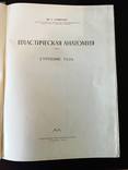 Г. Гицеску. Пластическая анатомия. В 3-х томах., фото №5