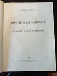 Г. Гицеску. Пластическая анатомия. В 3-х томах., фото №9