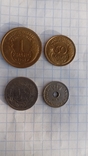 Монеты., фото №2