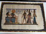 Картина сувенир тема Египет, фото №3