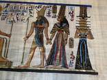 Картина сувенир тема Египет, фото №5
