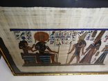 Картина сувенир тема Египет, фото №6