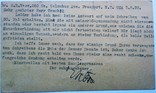 Почтовая карточка: США-Германия, 1933 год. В пластиковой обложке., фото №9