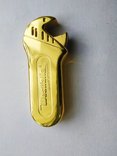 Зажигалка ключ Westfalia, фото №5