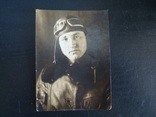 Авиатор,лётчик,1935г., фото №2