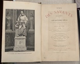 Луи Фигье - Жизни выдающихся ученых. des savants illustres du dix-septième siècle   1869, фото №2